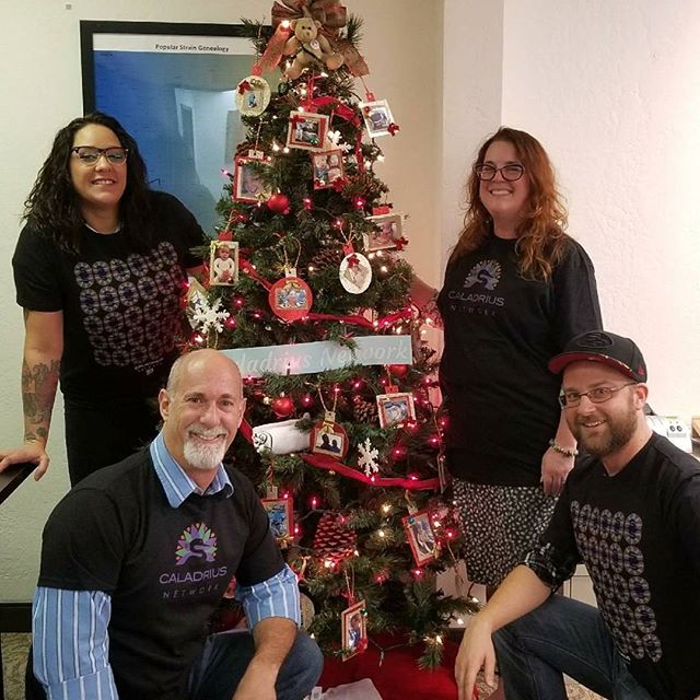 The Sequoyah Group, LLC Website