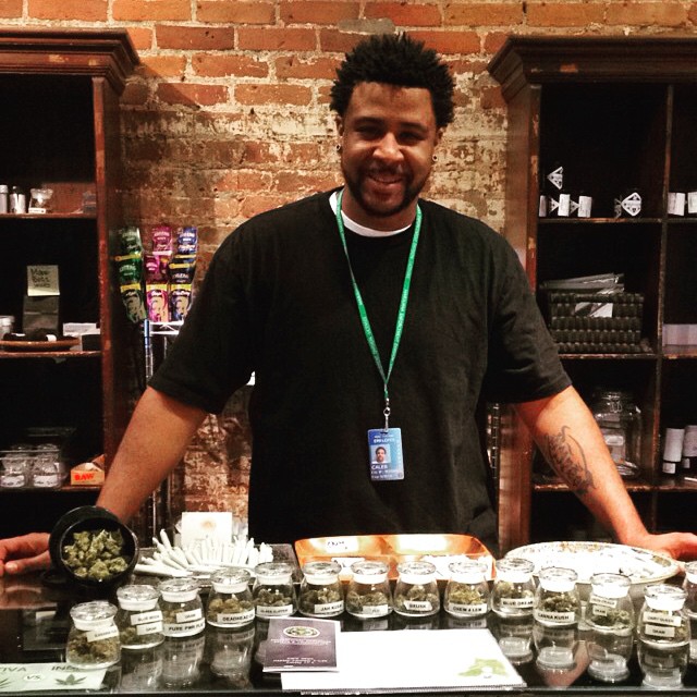 Rocky Mountain High Dispensary - Carbondale Website