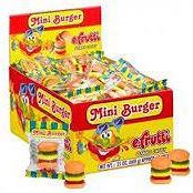 Southwest Candy Website