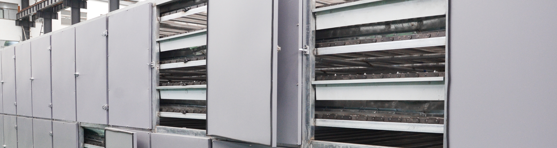 Specialty Handling LLC Website