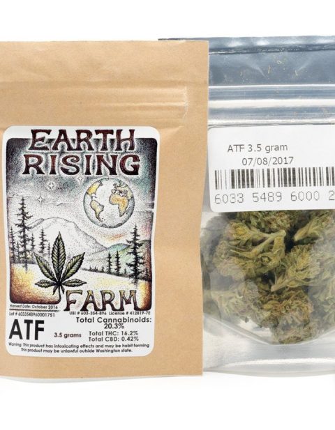 Margie's Pot Shop - Bingen, Hood River Website