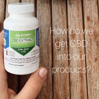 Bio CBD Plus Website