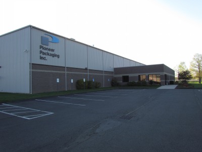 Pioneer Packaging Inc Website