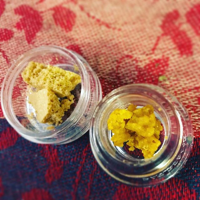 Kaleafa Cannabis Co. - Oak Harbor Website