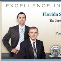 Garvin Law Firm Website