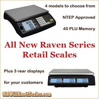 Old Will Knott Scales Website