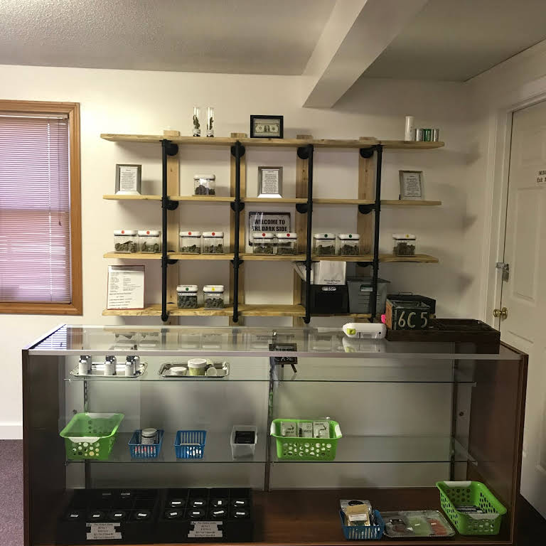 Tumbleweeds - Winslow Website