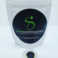 Swin Dispensaries Website