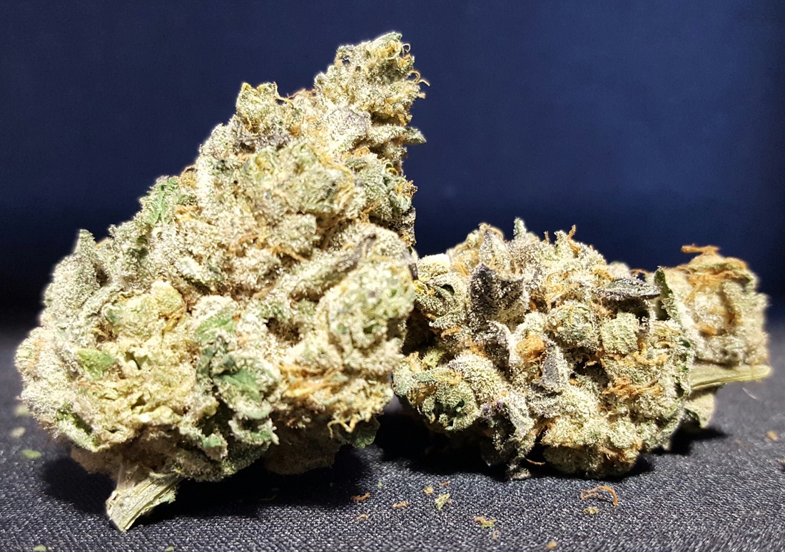 High Valley Retail Cannabis - Antonito Website