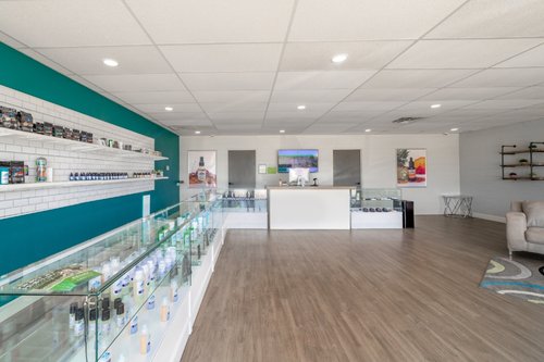 CBD Plus USA - Midwest City - CBD Only Website