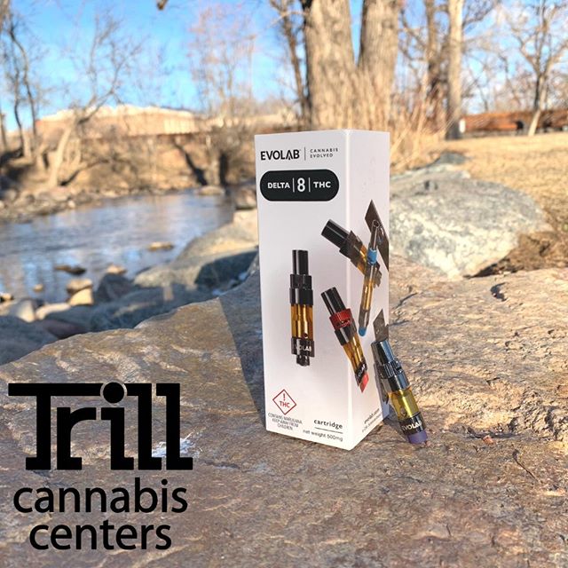 Trill Alternatives - MEDICAL Website