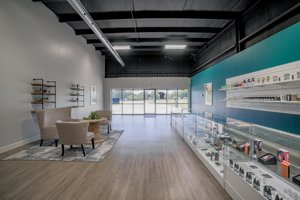 CBD Plus USA - Medical Marijuana Dispensary - Newcastle Website