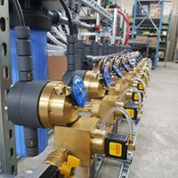 H.E. Anderson Company Website