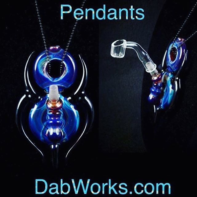 Dab Works, LLC Website
