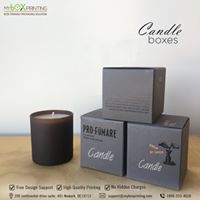 My Box Printing Website