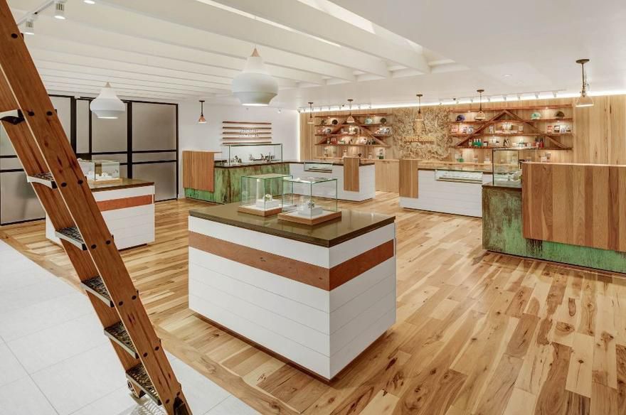 Gnome Grown - Beavercreek Website