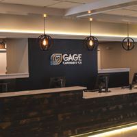 Gage Cannabis Company Website