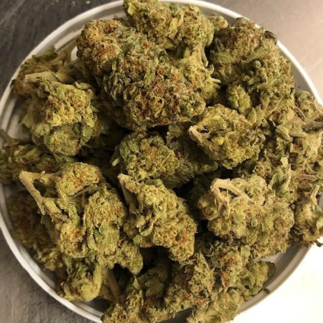 Bigfoot Bud Co. Website