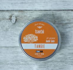 Baebii Co - CBD Website