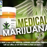 Oasis Integrative Medicine Website