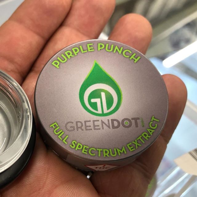 Wolf Pac Cannabis - Federal Blvd Website