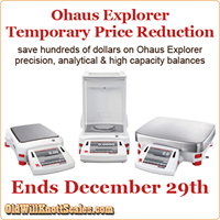 Old Will Knott Scales Website