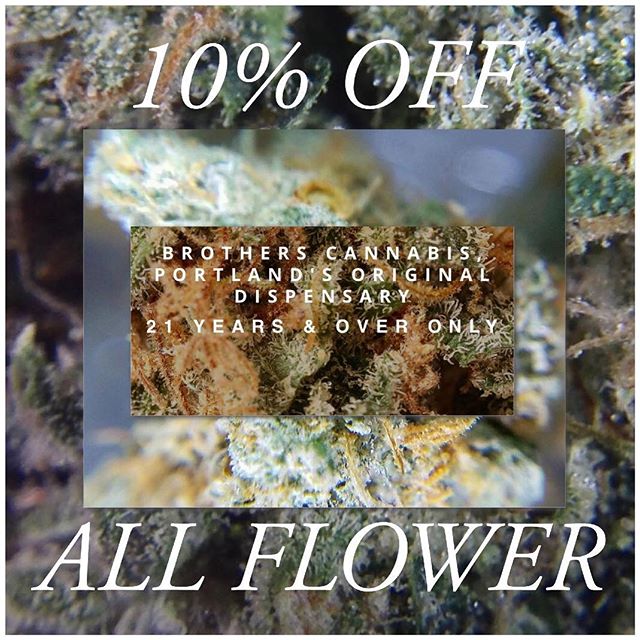 Brothers Cannabis Website