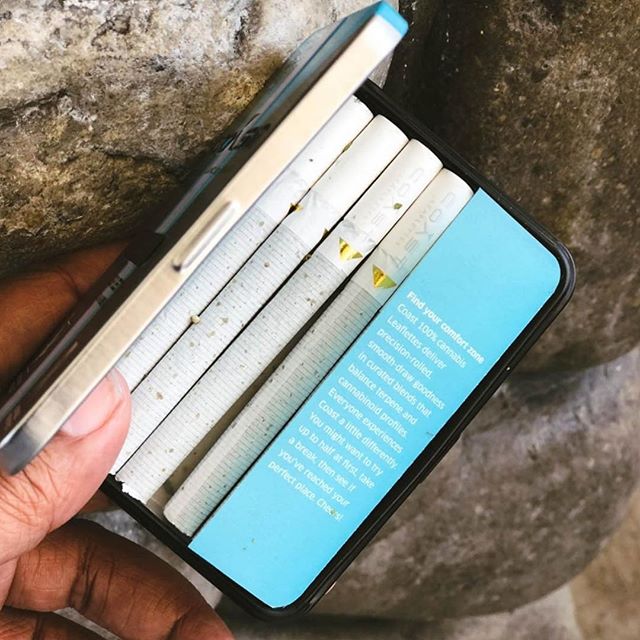 Mission Organic Center Website