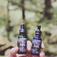 Pure CBD Exchange Website