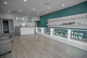 CBD Plus USA - Medical Marijuana Dispensary - Lawton Website