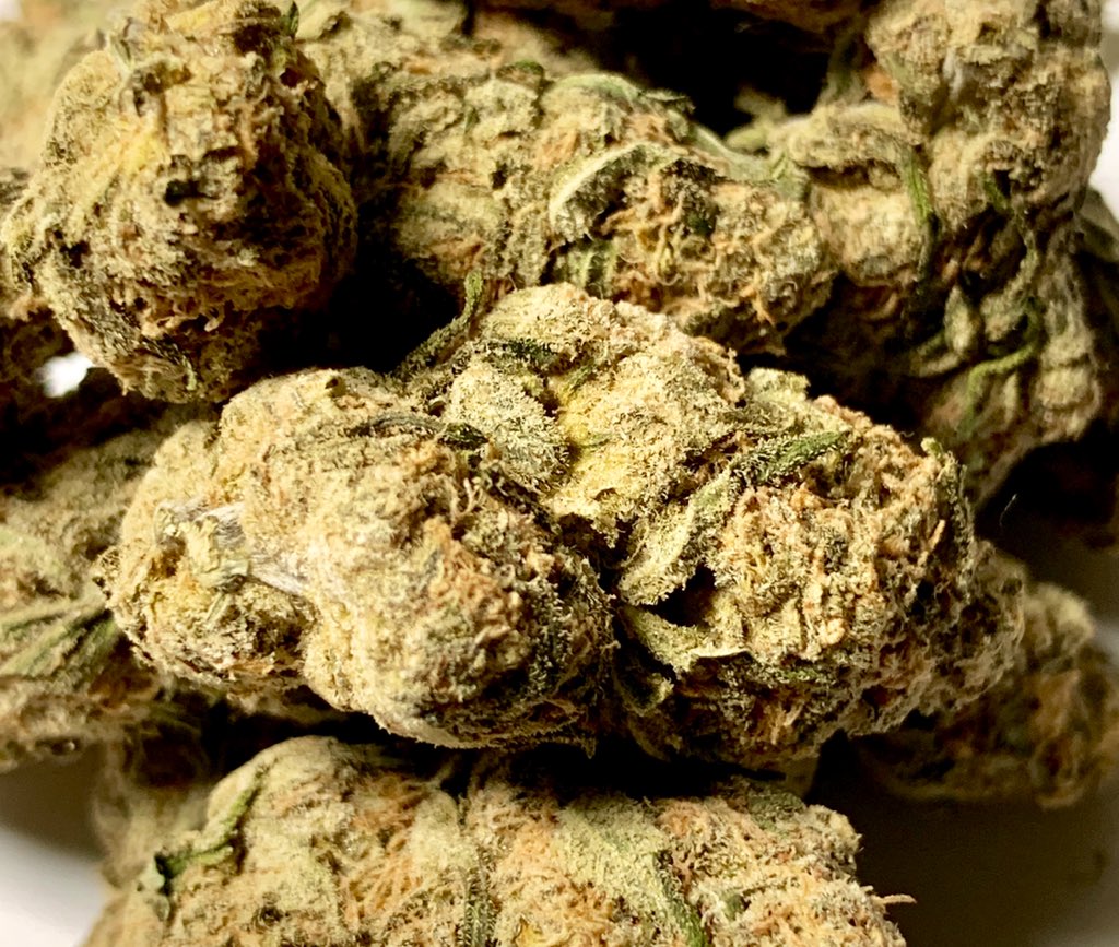 Magnolia Road Cannabis Co. Boulder (MED) Website