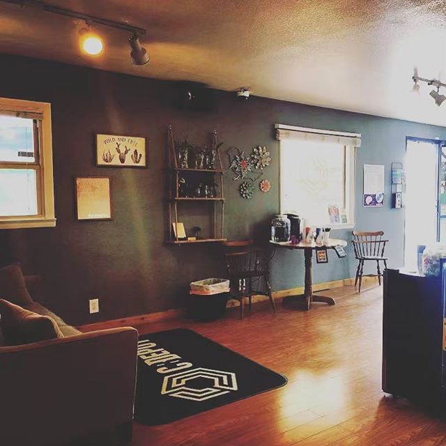 CBDepot - Fort Collins Website