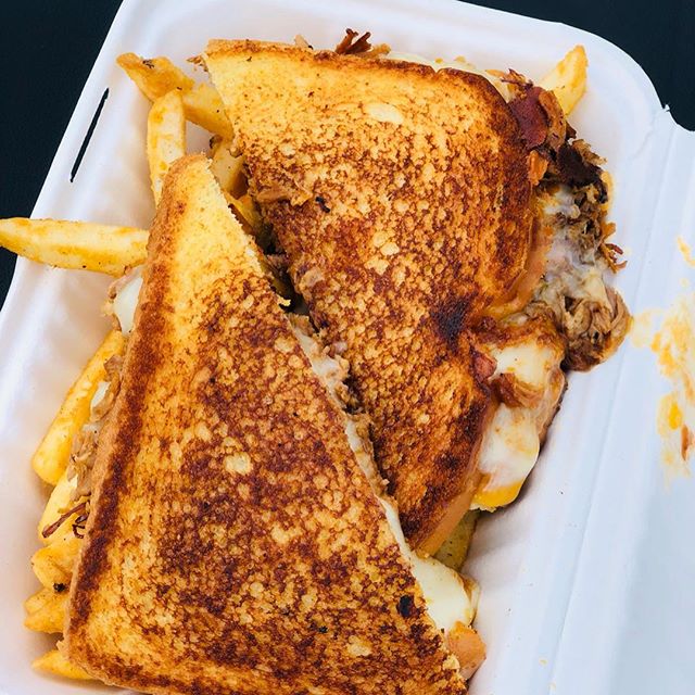 Mr. Nice Guy - State St. Website