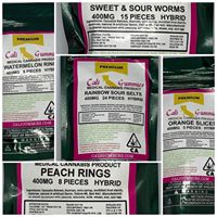 Ruby’s Green Garden (RGG LLC) Website