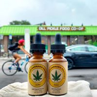 Chicago Cannabis Company Website