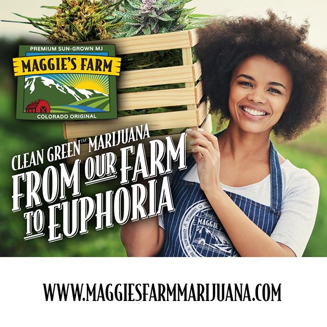 Maggie's Farm - Pueblo North Website