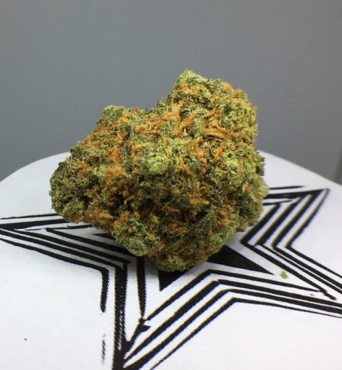 One Love Delivery Website