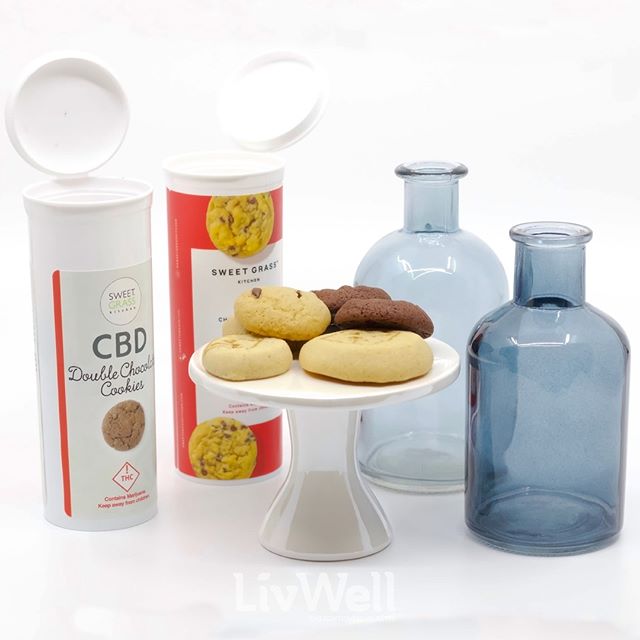 LivWell - Springfield Website