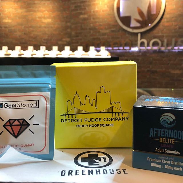 The Greenhouse of Walled Lake Website