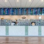 The Slow Burn - Market Street Website