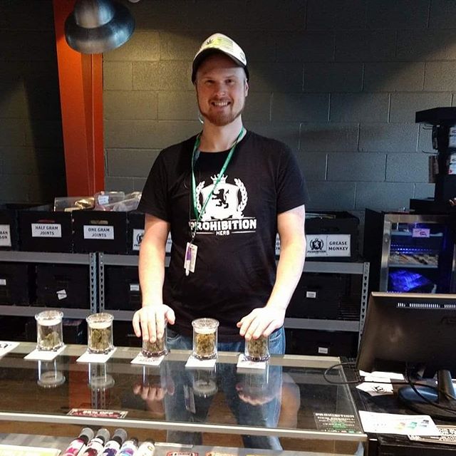 Prohibition Herb - Formerly known as Animas Herbal Website