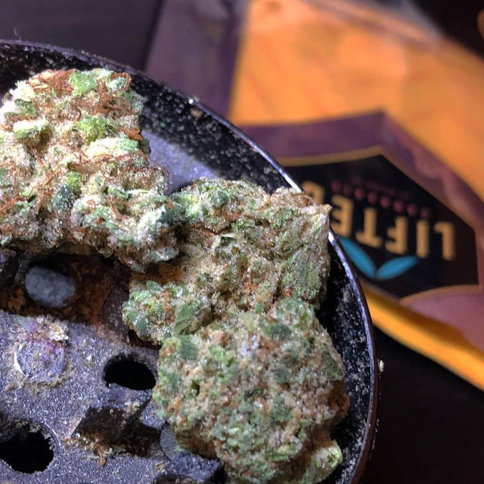 KushMart South Everett Website