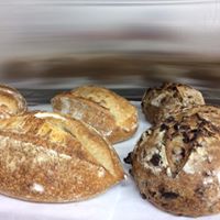 Erika Record Baking Equipment Website