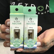 Metro Meds Dispensary Website