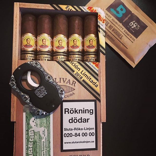 Colibri Butane Website