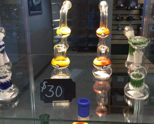 The Herbery - Chkalov Website