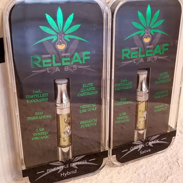 The Joint Cannabis Club OKC Website