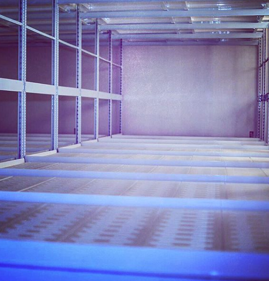 Greenhaus Industries Website