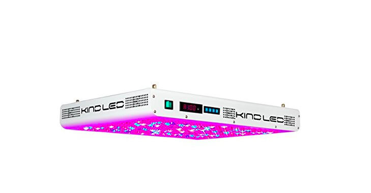 BestLedGrowLightsReviews4U Website