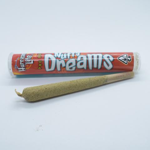 Cannabud Runner Website